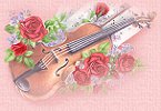 Violin